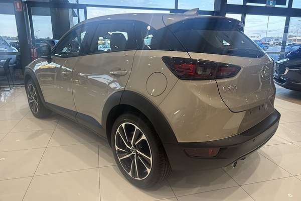2025 Mazda CX-3 G20 Evolve DK
