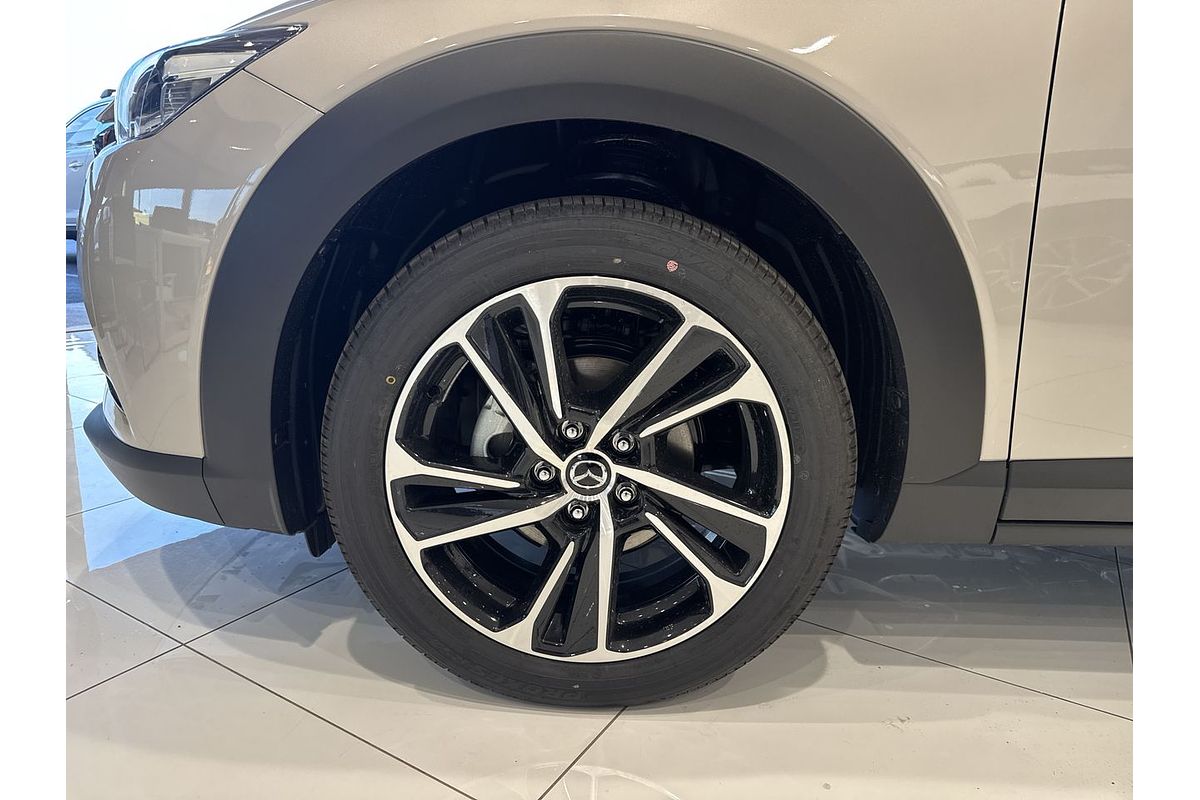 2025 Mazda CX-3 G20 Evolve DK