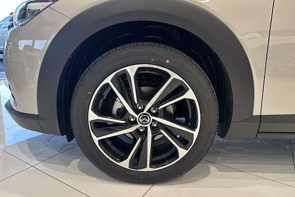 2025 Mazda CX-3 G20 Evolve DK