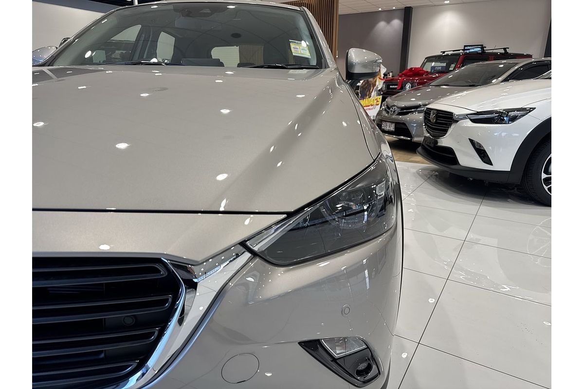 2025 Mazda CX-3 G20 Evolve DK