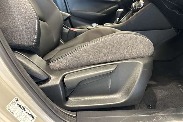 2025 Mazda CX-3 G20 Evolve DK