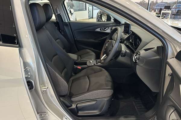 2025 Mazda CX-3 G20 Evolve DK