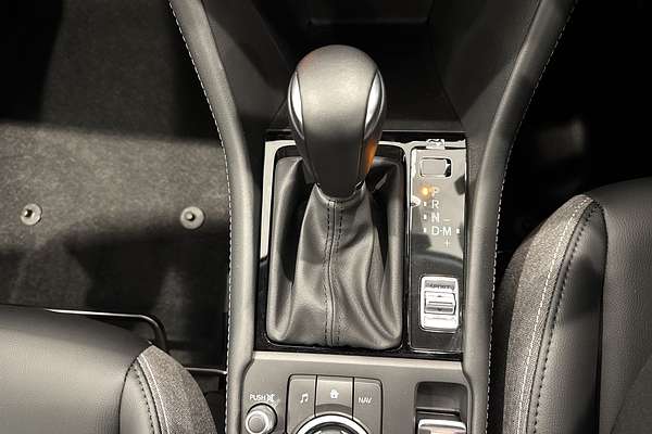 2025 Mazda CX-3 G20 Evolve DK
