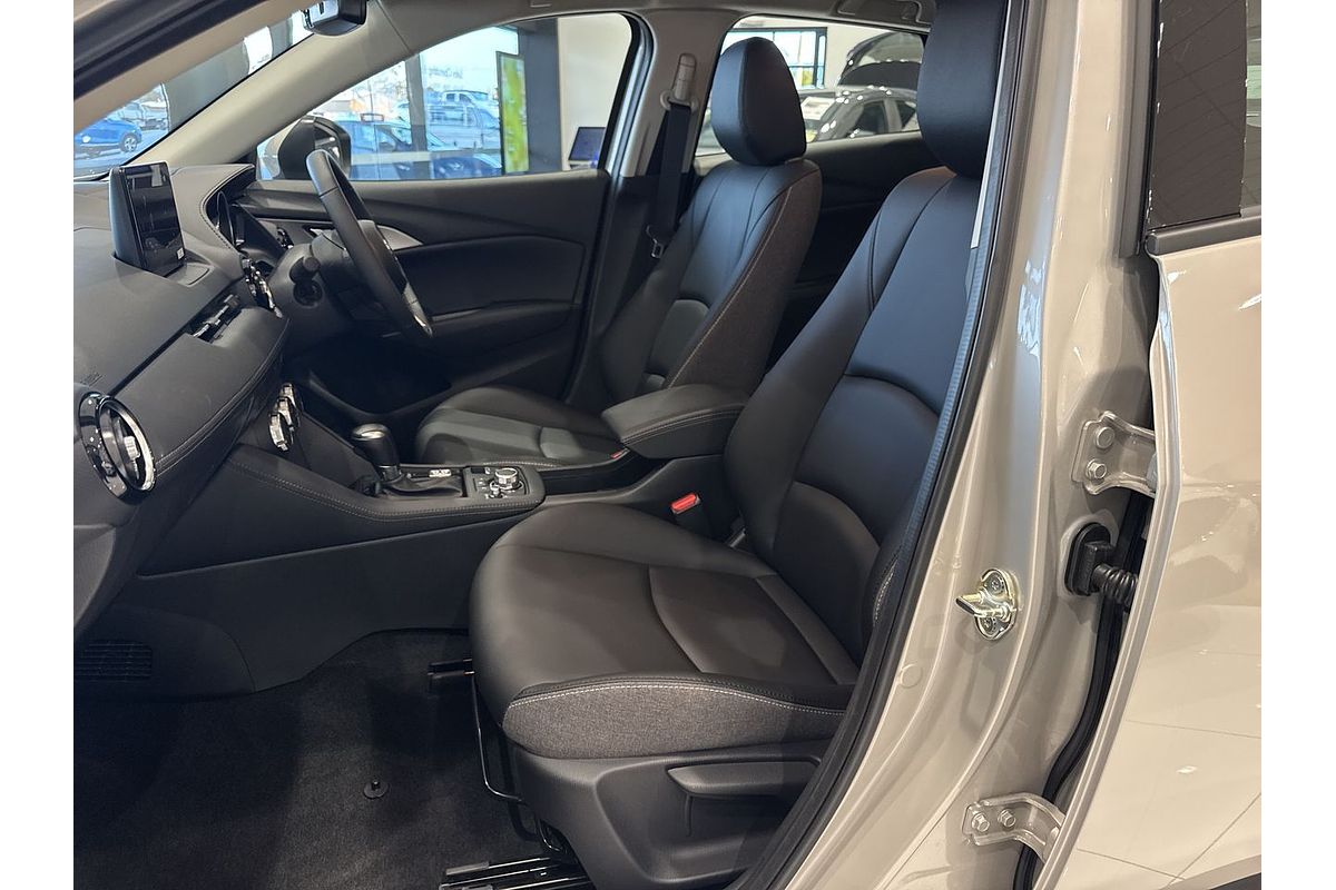 2025 Mazda CX-3 G20 Evolve DK