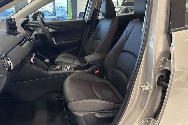 2025 Mazda CX-3 G20 Evolve DK