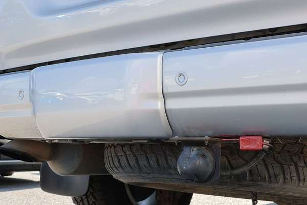 2016 Toyota Landcruiser VX VDJ200R
