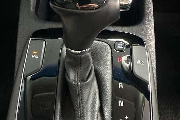 2017 Kia Cerato Sport YD