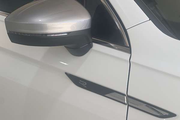 2023 Volkswagen Tiguan 162TSI R-Line Allspace 5N