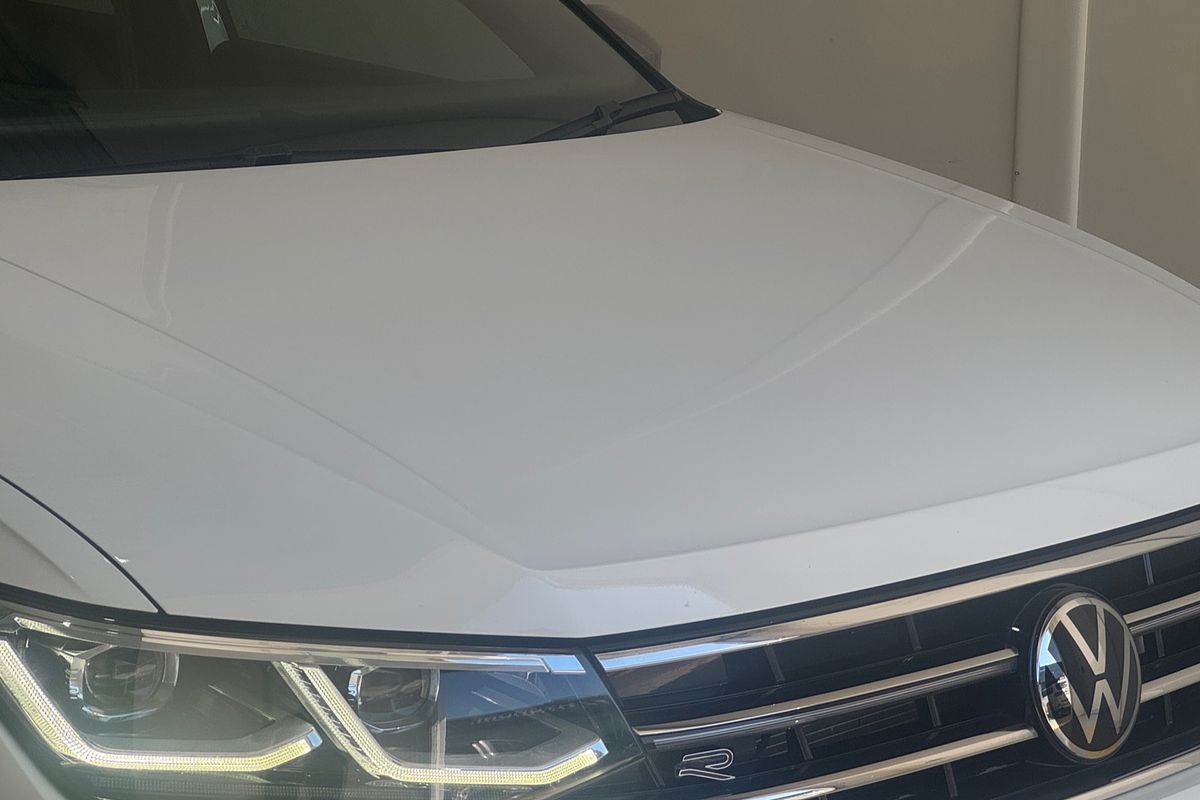 2023 Volkswagen Tiguan 162TSI R-Line Allspace 5N