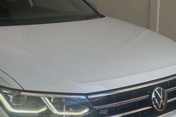 2023 Volkswagen Tiguan 162TSI R-Line Allspace 5N