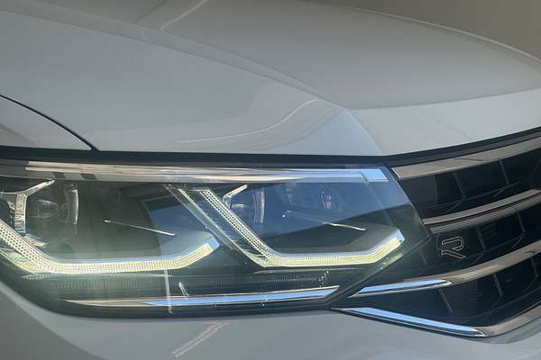 2023 Volkswagen Tiguan 162TSI R-Line Allspace 5N