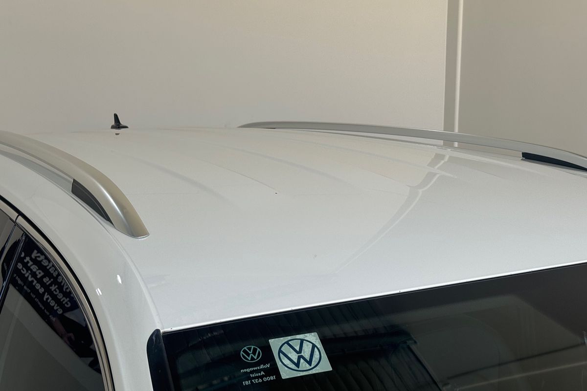 2023 Volkswagen Tiguan 162TSI R-Line Allspace 5N