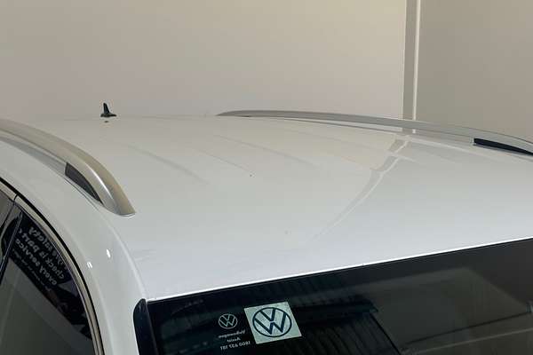 2023 Volkswagen Tiguan 162TSI R-Line Allspace 5N