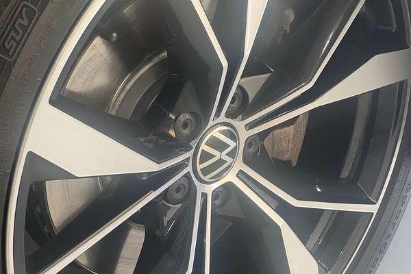 2023 Volkswagen Tiguan 162TSI R-Line Allspace 5N