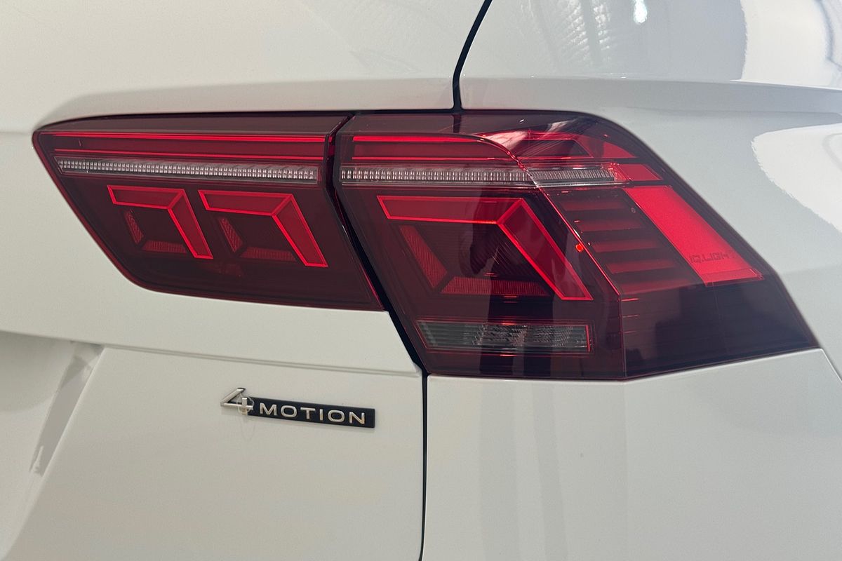 2023 Volkswagen Tiguan 162TSI R-Line Allspace 5N