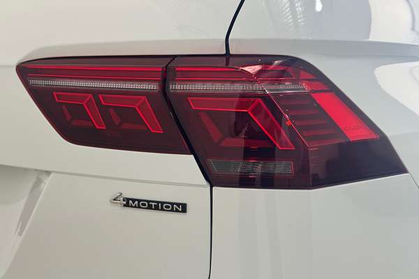 2023 Volkswagen Tiguan 162TSI R-Line Allspace 5N