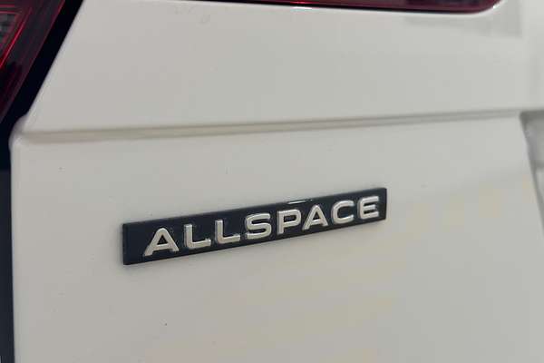 2023 Volkswagen Tiguan 162TSI R-Line Allspace 5N