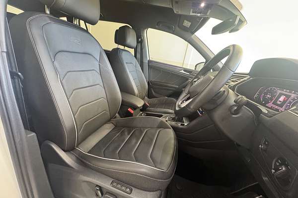 2023 Volkswagen Tiguan 162TSI R-Line Allspace 5N