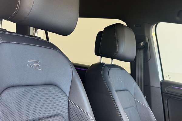 2023 Volkswagen Tiguan 162TSI R-Line Allspace 5N