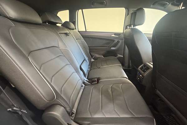 2023 Volkswagen Tiguan 162TSI R-Line Allspace 5N