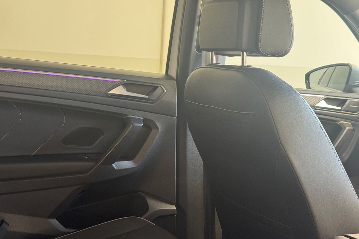 2023 Volkswagen Tiguan 162TSI R-Line Allspace 5N