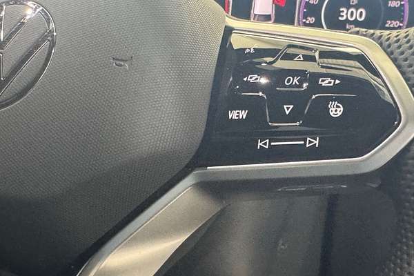 2023 Volkswagen Tiguan 162TSI R-Line Allspace 5N