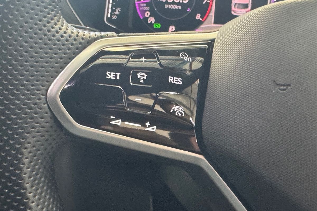 2023 Volkswagen Tiguan 162TSI R-Line Allspace 5N