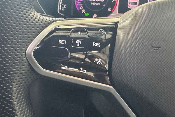 2023 Volkswagen Tiguan 162TSI R-Line Allspace 5N