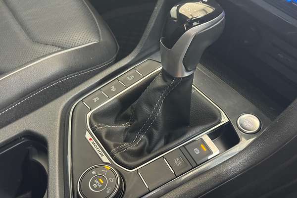 2023 Volkswagen Tiguan 162TSI R-Line Allspace 5N