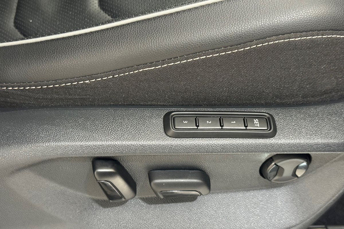 2023 Volkswagen Tiguan 162TSI R-Line Allspace 5N