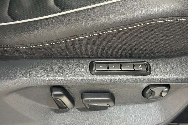 2023 Volkswagen Tiguan 162TSI R-Line Allspace 5N