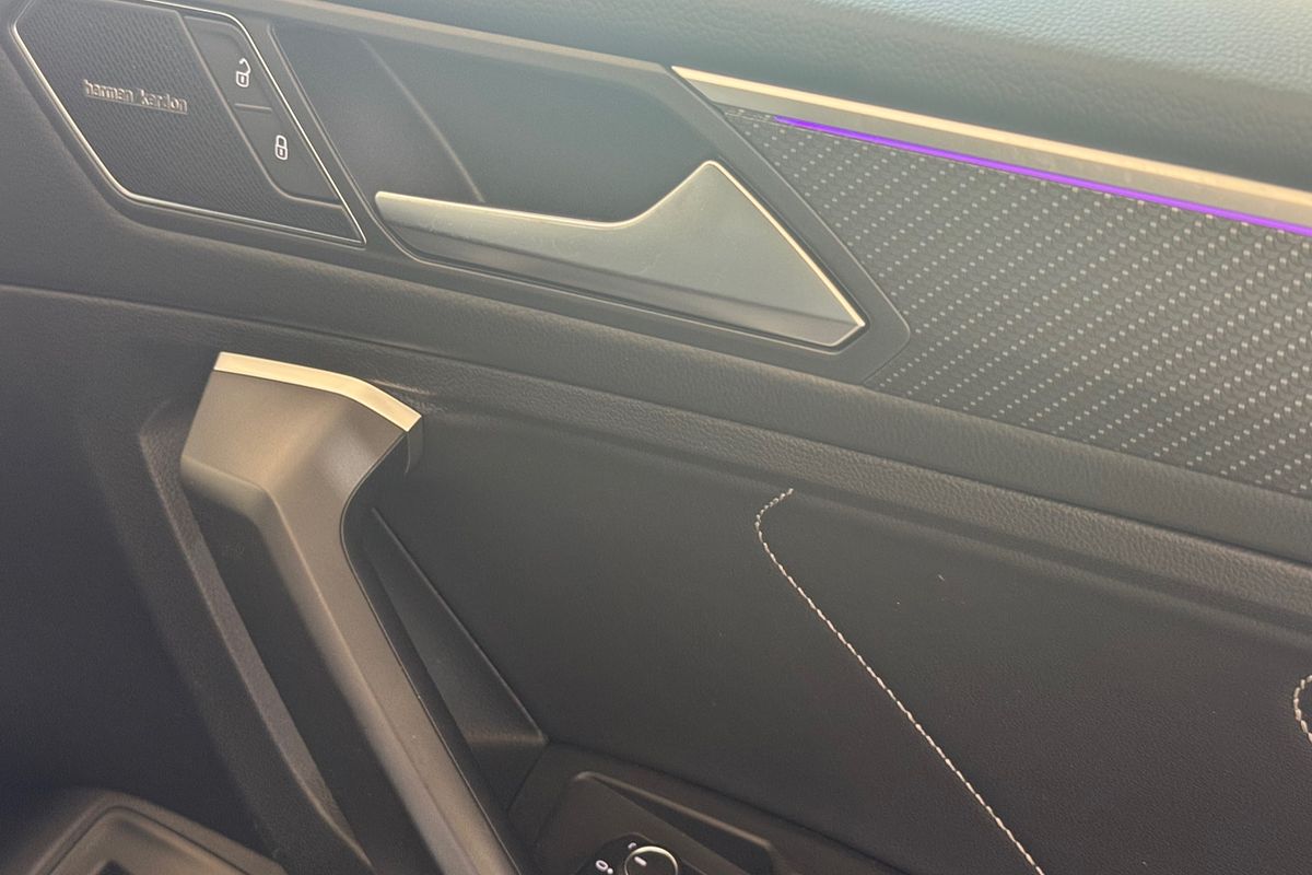 2023 Volkswagen Tiguan 162TSI R-Line Allspace 5N