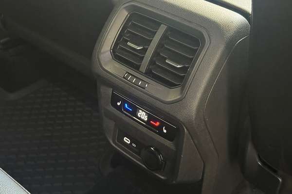 2023 Volkswagen Tiguan 162TSI R-Line Allspace 5N