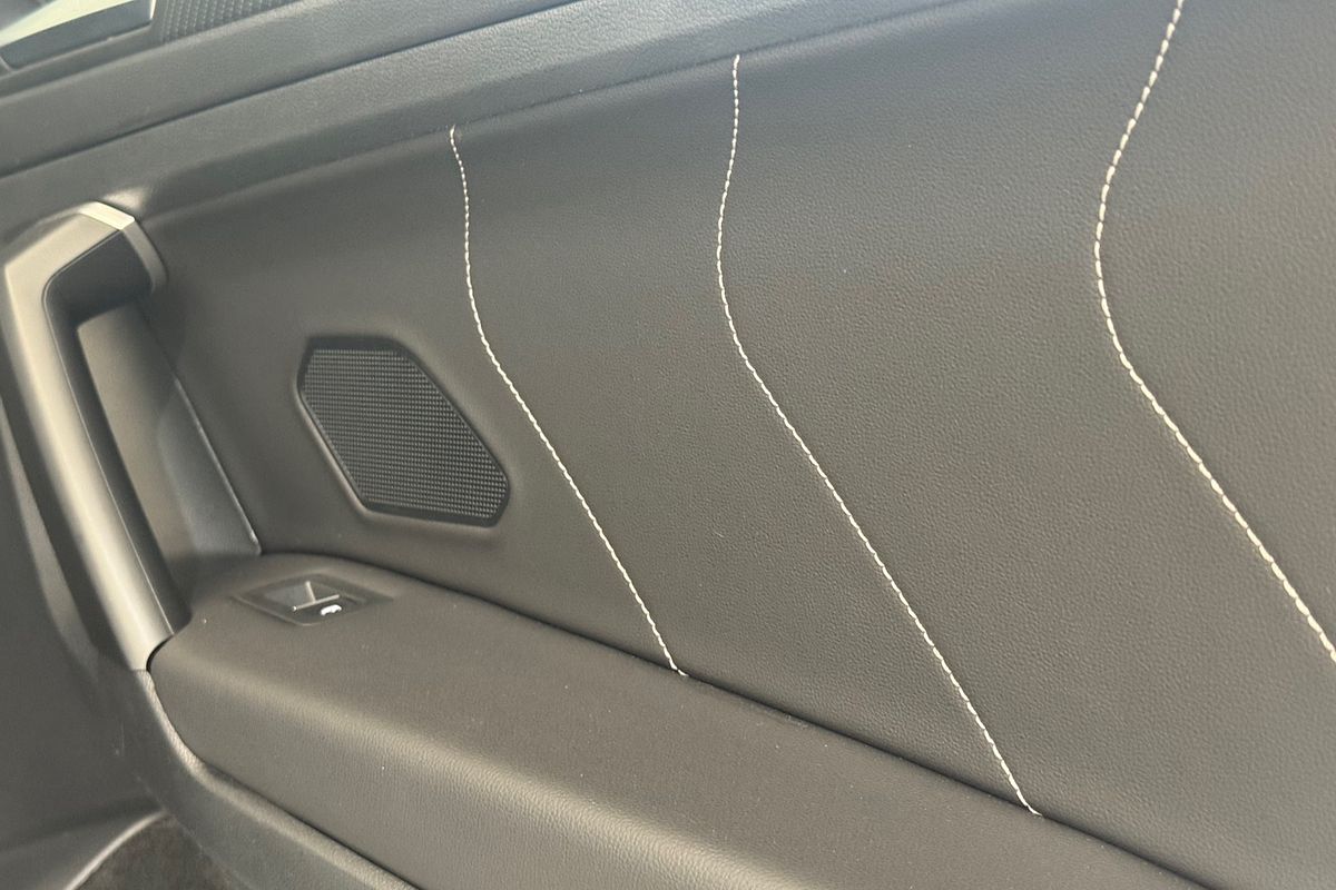 2023 Volkswagen Tiguan 162TSI R-Line Allspace 5N