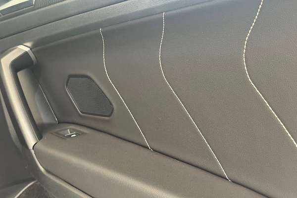 2023 Volkswagen Tiguan 162TSI R-Line Allspace 5N