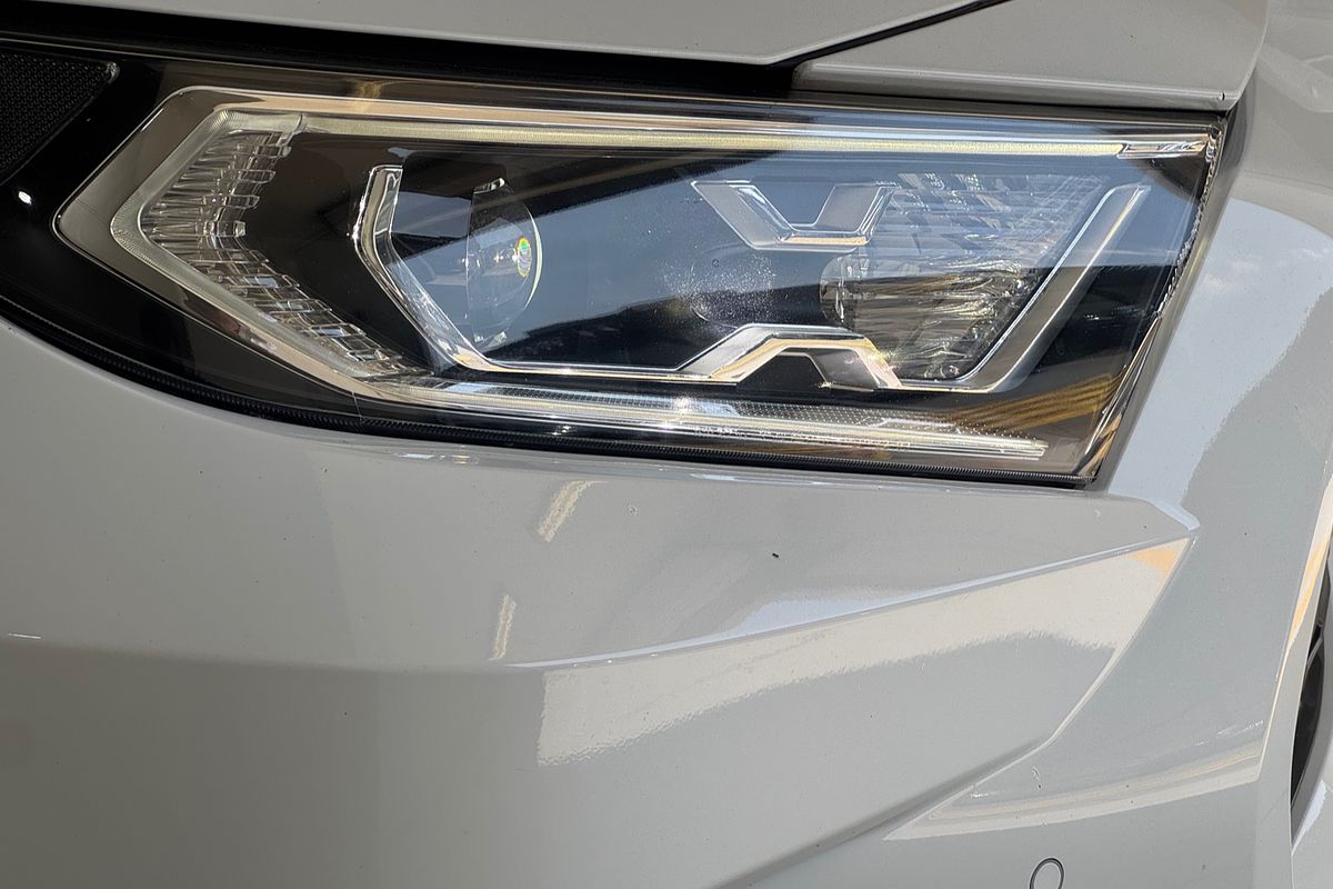 2020 Toyota RAV4 GXL AXAH52R