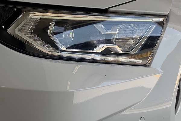 2020 Toyota RAV4 GXL AXAH52R