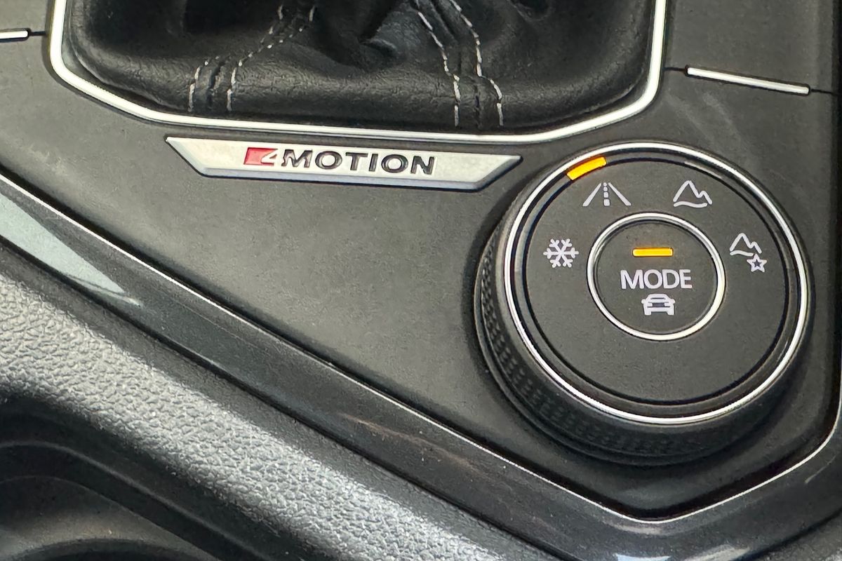 2023 Volkswagen Tiguan 162TSI R-Line Allspace 5N