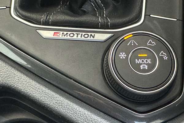 2023 Volkswagen Tiguan 162TSI R-Line Allspace 5N