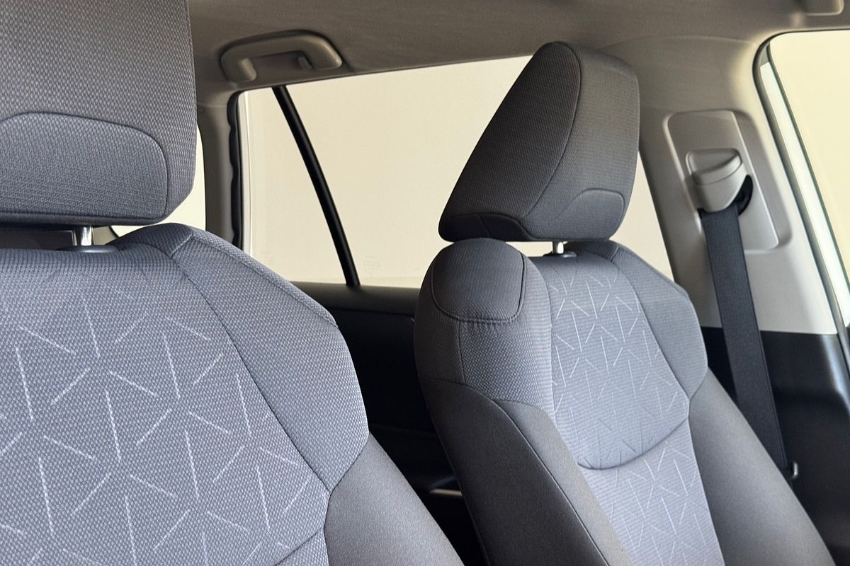 2020 Toyota RAV4 GXL AXAH52R