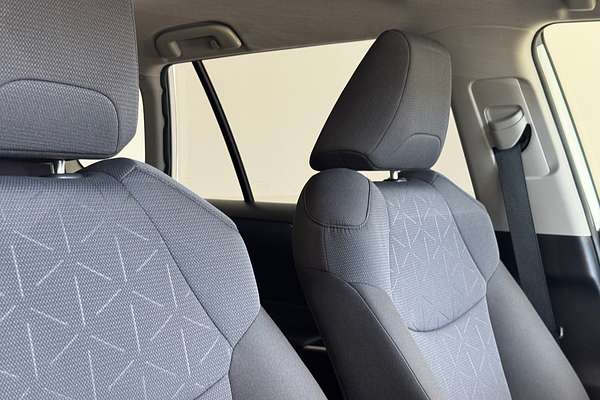 2020 Toyota RAV4 GXL AXAH52R