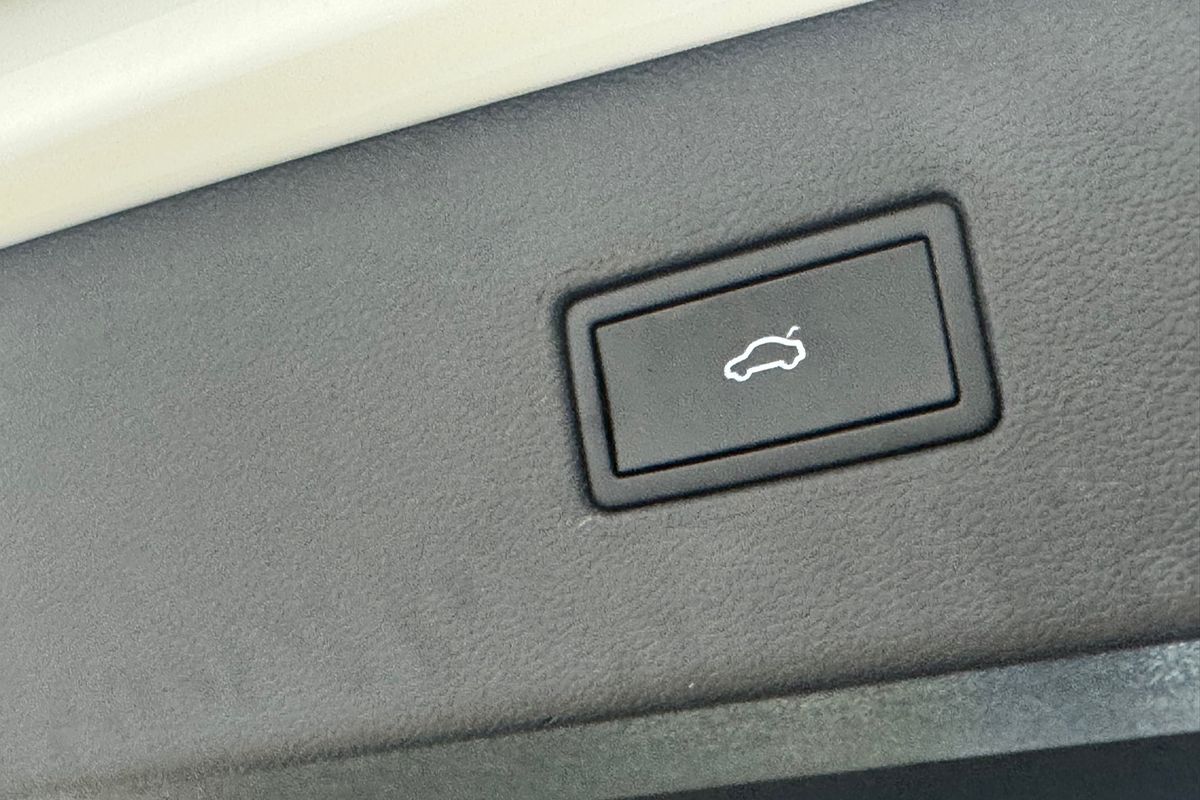 2023 Volkswagen Tiguan 162TSI R-Line Allspace 5N