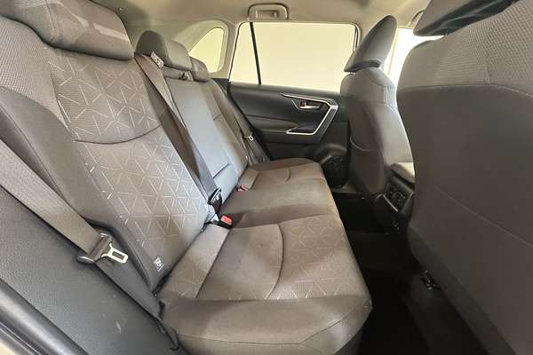 2020 Toyota RAV4 GXL AXAH52R