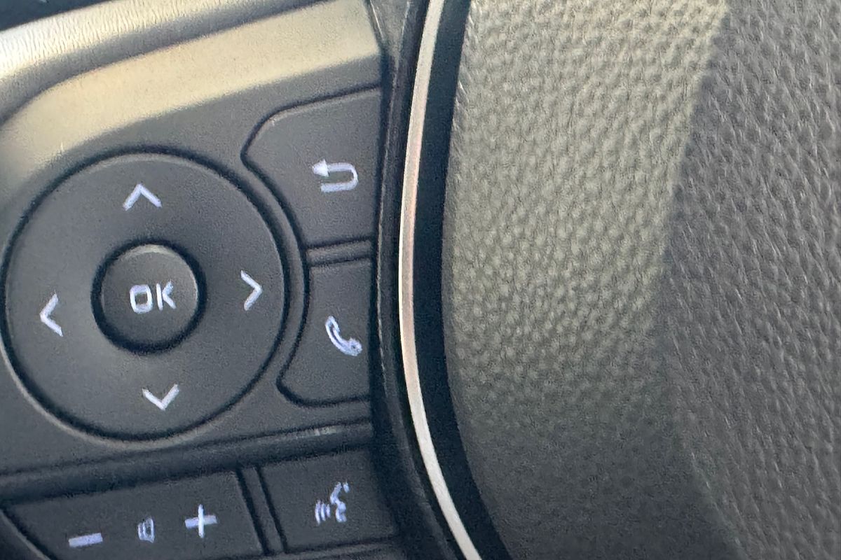 2020 Toyota RAV4 GXL AXAH52R