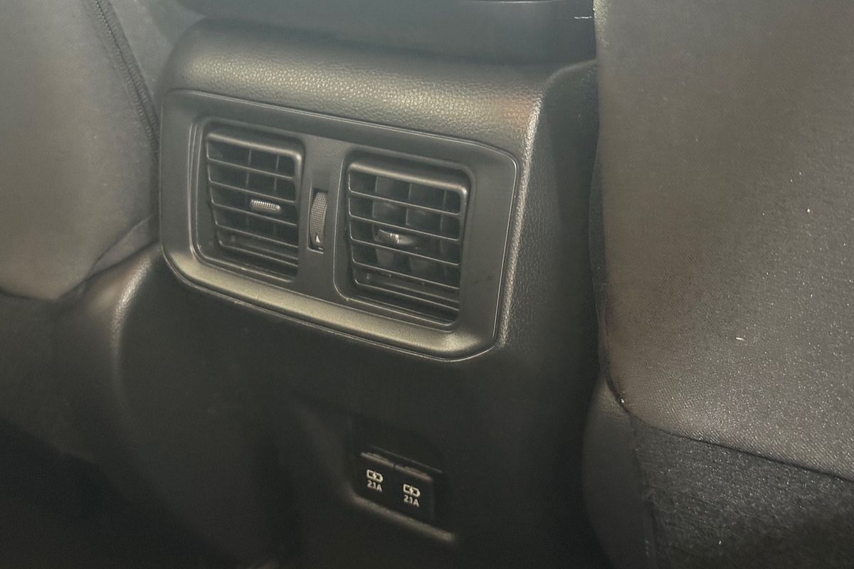 2020 Toyota RAV4 GXL AXAH52R