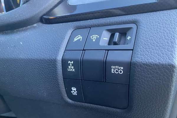 2014 Hyundai Santa Fe Elite DM