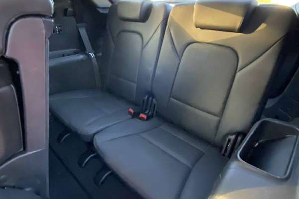 2014 Hyundai Santa Fe Elite DM