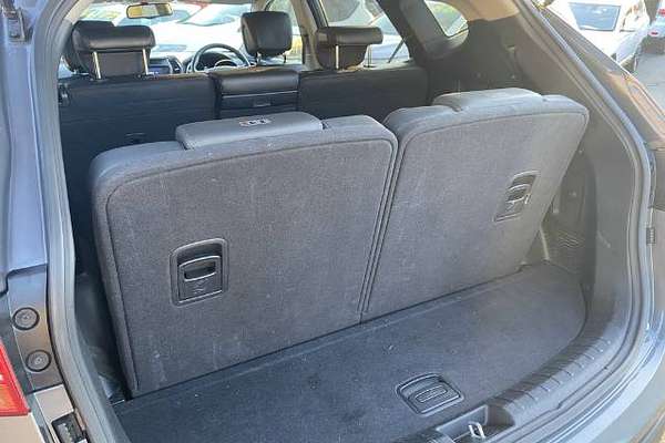 2014 Hyundai Santa Fe Elite DM