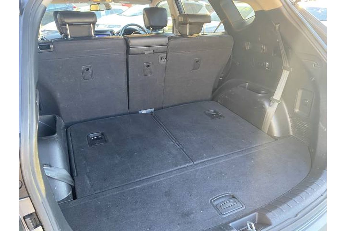 2014 Hyundai Santa Fe Elite DM