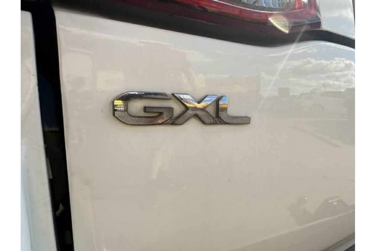 2008 Toyota Landcruiser GXL VDJ200R